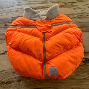 7 AM Enfant Cocoon Car Seat Cover